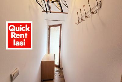 Ultracentral Sararie Arcadia Langa UMF/UAIC Apartament 3Camere Modern Spatios - 16