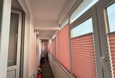 3 cam - 70mp - Valea Ialomitei - renovat - mobilat - et 6/10 - 0 comision - 5