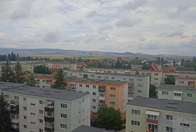 De vânzare apartament cu 2 camere în Sfântu Gheorghe. - 9