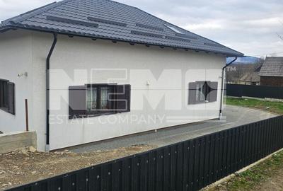 Casa Horodnic | 50 Ari | Complet Mobilată - 5