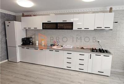 EXCLUSIVITATE! Casa moderna cu teren generos zona Mihailesti - 5