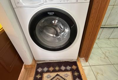 Garsoniera mobilata ,utilata cu terasa - 5