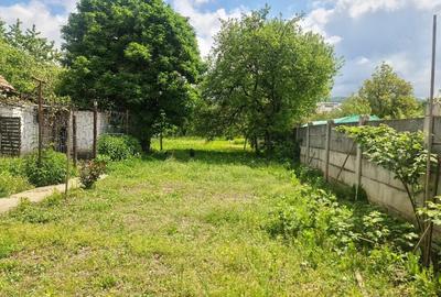 Casa sanatoasa cu 900 mp la intrare in Rasnov - 7