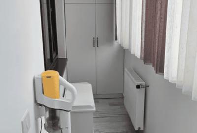 Apartament Soleia R. Valea Lupului 3camere E3 84mp + Boxa + 2x Loc P. - 9