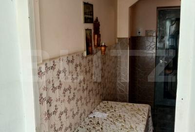 Apartament 2 camere, 35 mp, zona Podu Ros - 9