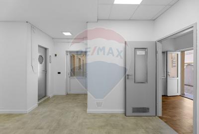 Spațiu comercial de închiriat 250 mp - zona Grădiște - 6