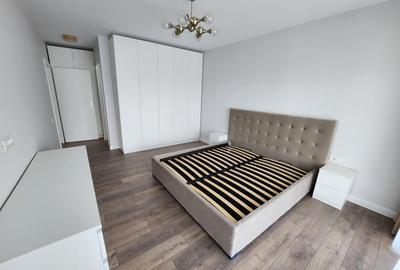 Inchiriere  apartament 3 camere  modern Iancu Nicolae - 12