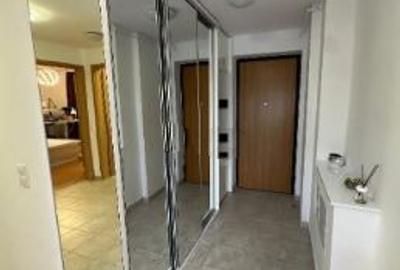 Apartament 3 Camere,Doamna Ghica Plaza,bl.2012,DECOMANDAT,Amenajat,2 bai - 12