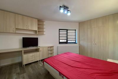 Apartament de inchiriat | 3 camere - 2 dormitoare| Buna Ziua | Parcare - 2