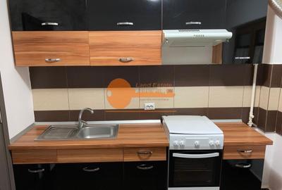 Garsonieră decomandată | Gorjului – 2 min metrou - 12