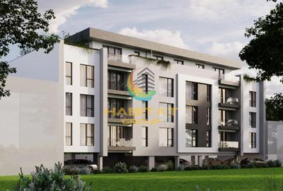 Apartament 2 camere Piata Alba Iulia si Piata Muncii 59 mp - 13