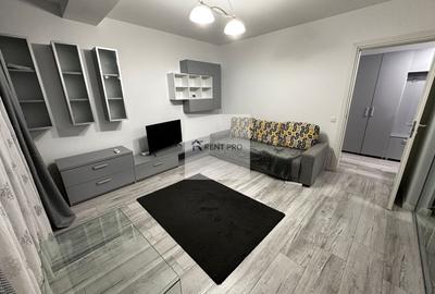 Studio Cu Parcare 500 Euro Etaj 8 21 Residence - 12