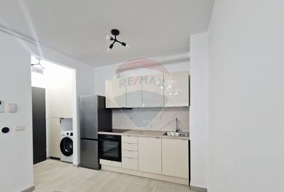 Inchiriere apartament nou, prima utilizare, 2 camere Adora Arad - 4
