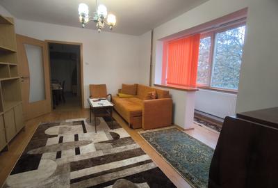 Zona Circumvalatiunii-Str. Salciei, amenajat, centrala proprie, mobilat, utilat - 7