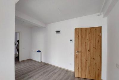 3 Camere, Modern, complet finisat  + terasă - 9