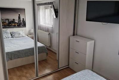Penthouse 4 camere mobilat si utilat premium-Arhitectilor - 6