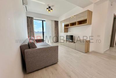 2 Camere- Pacii - Bloc Nou - Parcare - 1