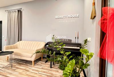 Vanzare afacere salon beauty I Spatiu inchiriat I Dotari standard coafura - 5