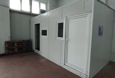 Hala depozitare 250 mp. Comision 0% - 5