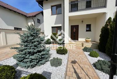 Duplex elegant, gata de mutare – finisaje premium, curte amenajată - 1