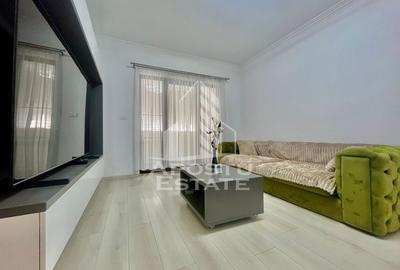 Apartament LUX 3 camere, zona Vlaicu loc parcare - 2