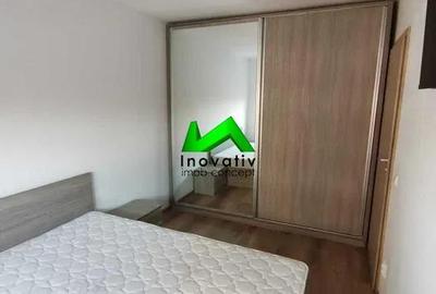 Apartament de inchiriat 3 camere Sibiu Turnisor - 4