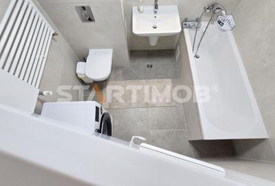 Apartament mobilat zona Coresi cu parcare - 16