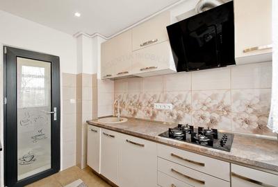 Apartament modern 3 camere de vânzare – Tiglina 1, Galați - 13
