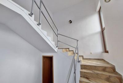 Spatiu comercial de inchiriat, finisat modern, parcari, Muncii - 8