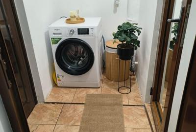 Apartament 3 camere | 39 mp | Etaj 1 | Zona I.L. Caragiale - 8