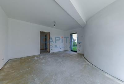(D01) Apartament 3 camere, 85,8mp, parter, gradina 172,5 mp - 3