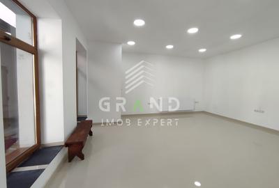 Spațiu comercial ultracentral | RENOVAT COMPLET | Str.Eroilor | Cluj-Napoca - 12