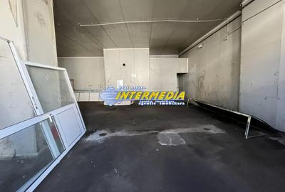 HALA DE INCHIRIAT I CENTRU I 160 MP I ALBA IULIA I PARCARE I - 4