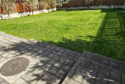 Casa unifamiliala cu 600 mp teren, D+P+M, in Andrei Muresanu - 27