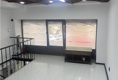 Spațiu comercial, de 20 mp, în Central