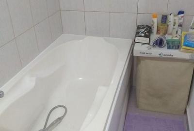 Vănd apartament complet mobilat, in Calafat - 11