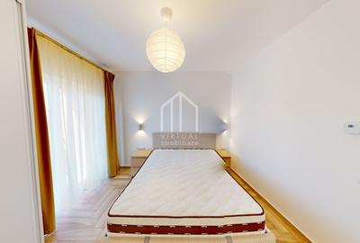 Apartament cu 3 camere, etaj 1, loc de parcare - Selimbar - 2