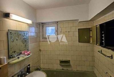 De vânzare: apartament 4 camere + 2 balcone - Dorobanți - ASE -centru - 10