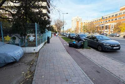 Apartament cu 4 camere decomandat, mobilat în Far