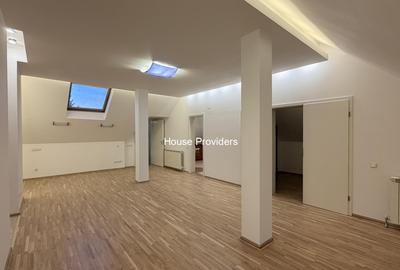 Case /Vila|Floreasca Barbu Vacarescu Dorobanti|Birouri Clinica Comerci - 1