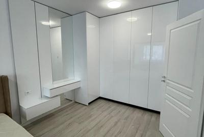 Apartament Premium 2 Camere | Dacia – Păcurari | 58 MP | Design Modern - 11