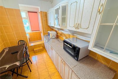 Apartament 3 camere DECOMANDAT, 75 mp+centrala - Zona Complex - 2