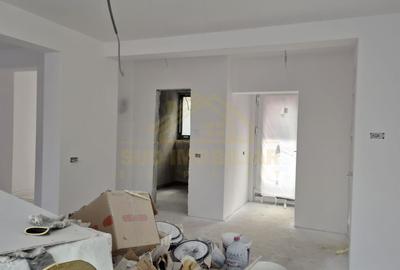 CASA INDIVIDUALA P+1+M INCALZIRE IN PARDOSEALA-CENTRU PRIMARIE - 12