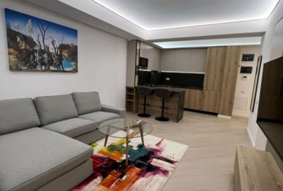 Apartament de inchiriat | Cortina North - 2