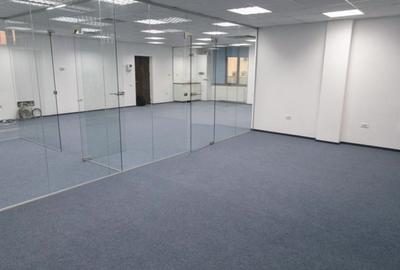 SPATIU DE INCHIRIAT FLOREASCA ZONA BARBU VACARESCU - 8