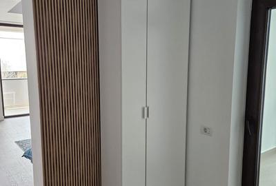 Bucurestii Noi-Damaroaia, 3 camere, prima inchiriere, garaj - 11