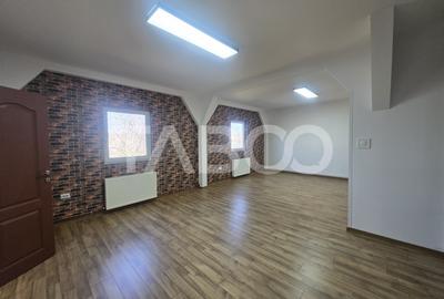 Spatiu comercial de inchiriat 65mp pretabil afterschool Selimbar Sibiu - 1