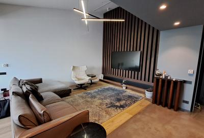 APARTAMENT 8 CAMERE CU SCARA INTERIOARA TIP LOFT -ULTRA LUX - 17