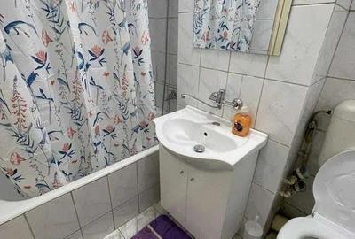 GARSONIERA CRANGASI, BUCATARIE INCHISA, MOBILAT/UTILAT MODERN - 4