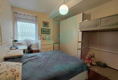 3 camere modern | Bloc 2013 | Calea Calarasi | Lift - 10